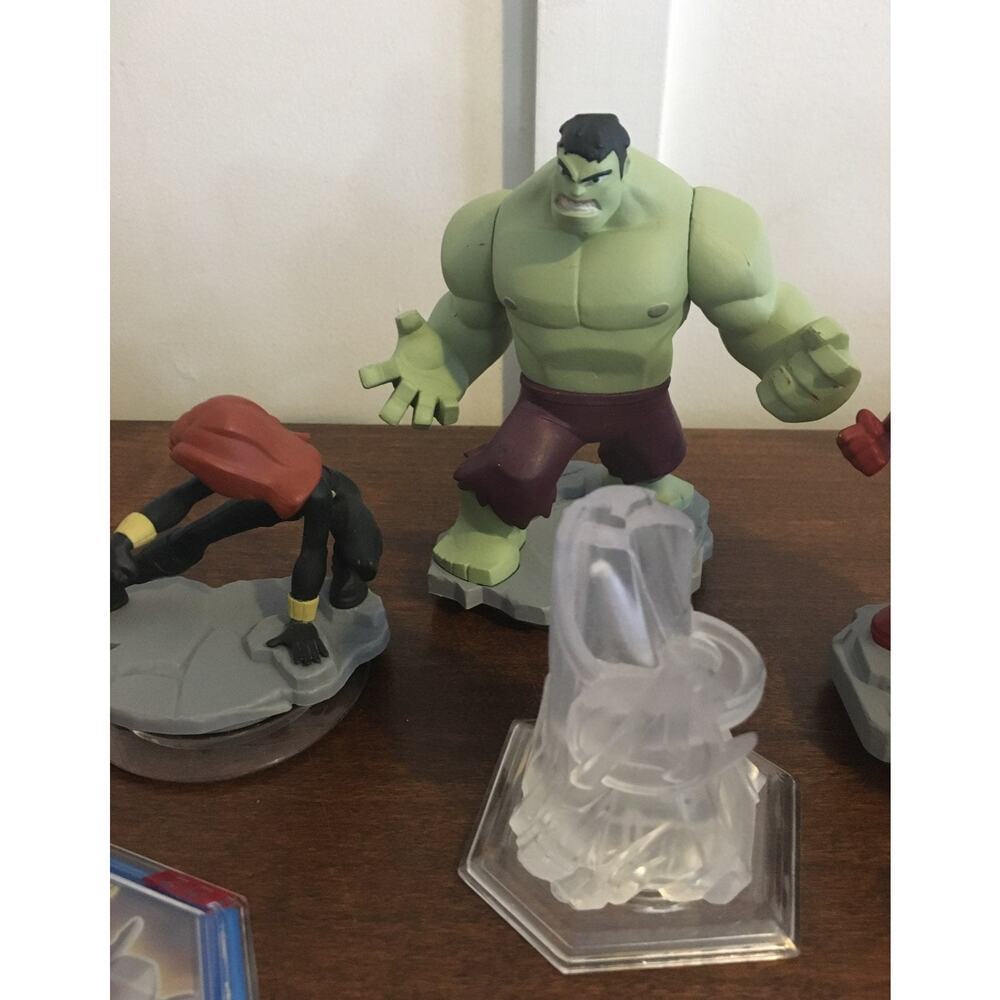Disney Infinity marvel - Picture 4 of 5
